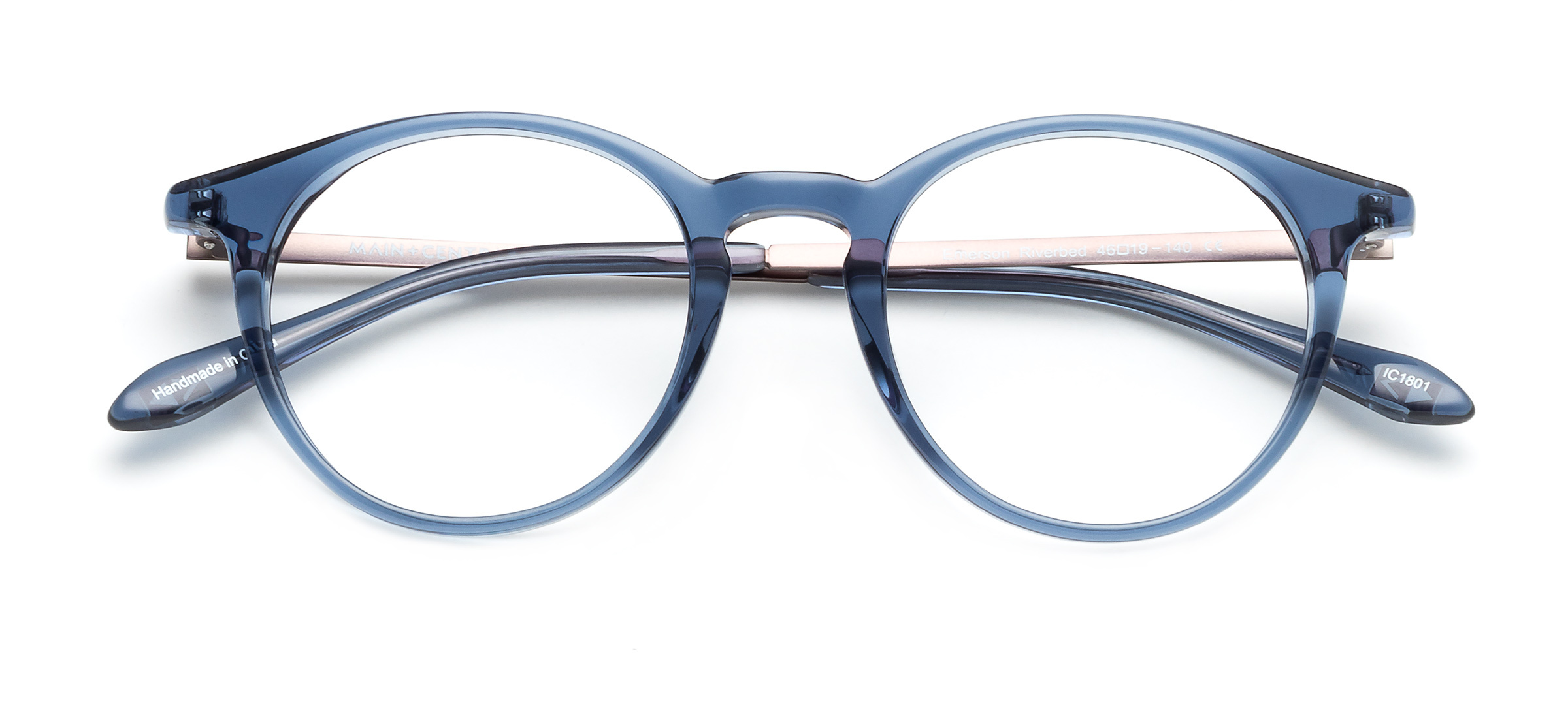 product image of Main And Central Emerson-46 Riverbed