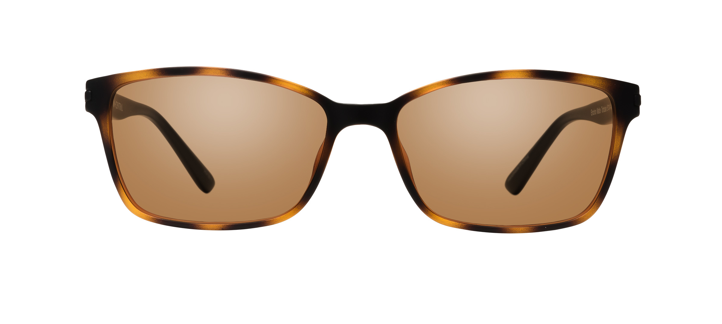 product image of Main And Central Encino-51 Matte Tortoise