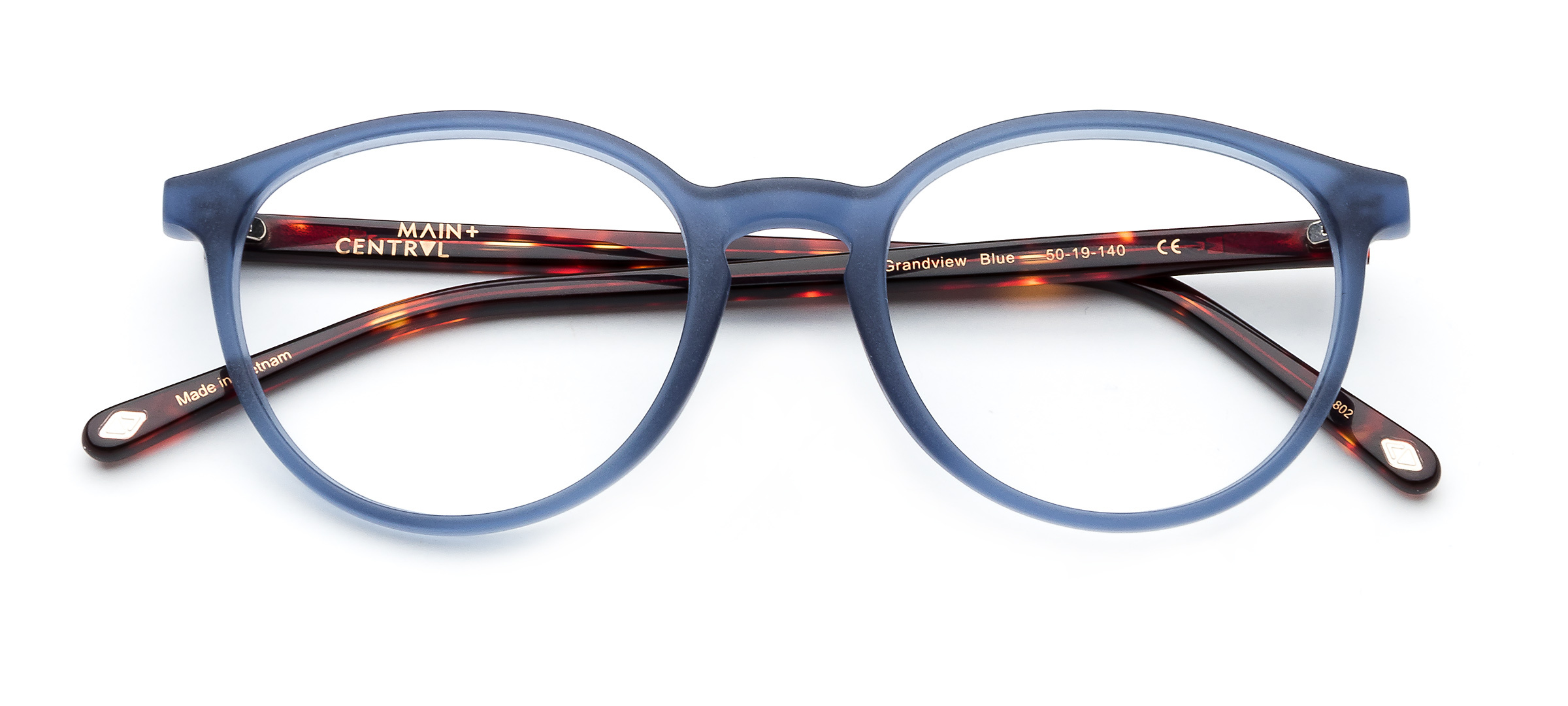 product image of Main And Central Grandview-50 Blue