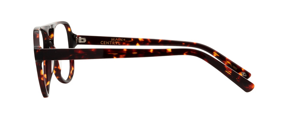 product image of Main And Central Hammersmith-53 Red Tortoise