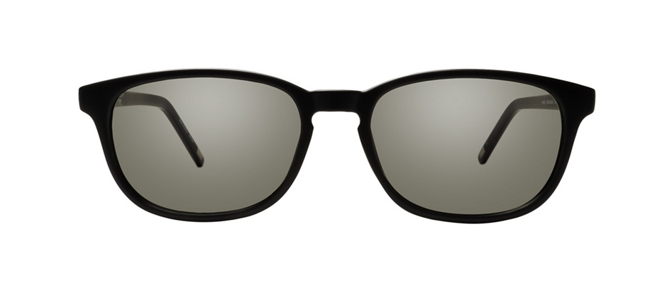 product image of Main And Central Inwood-53 Matte Black