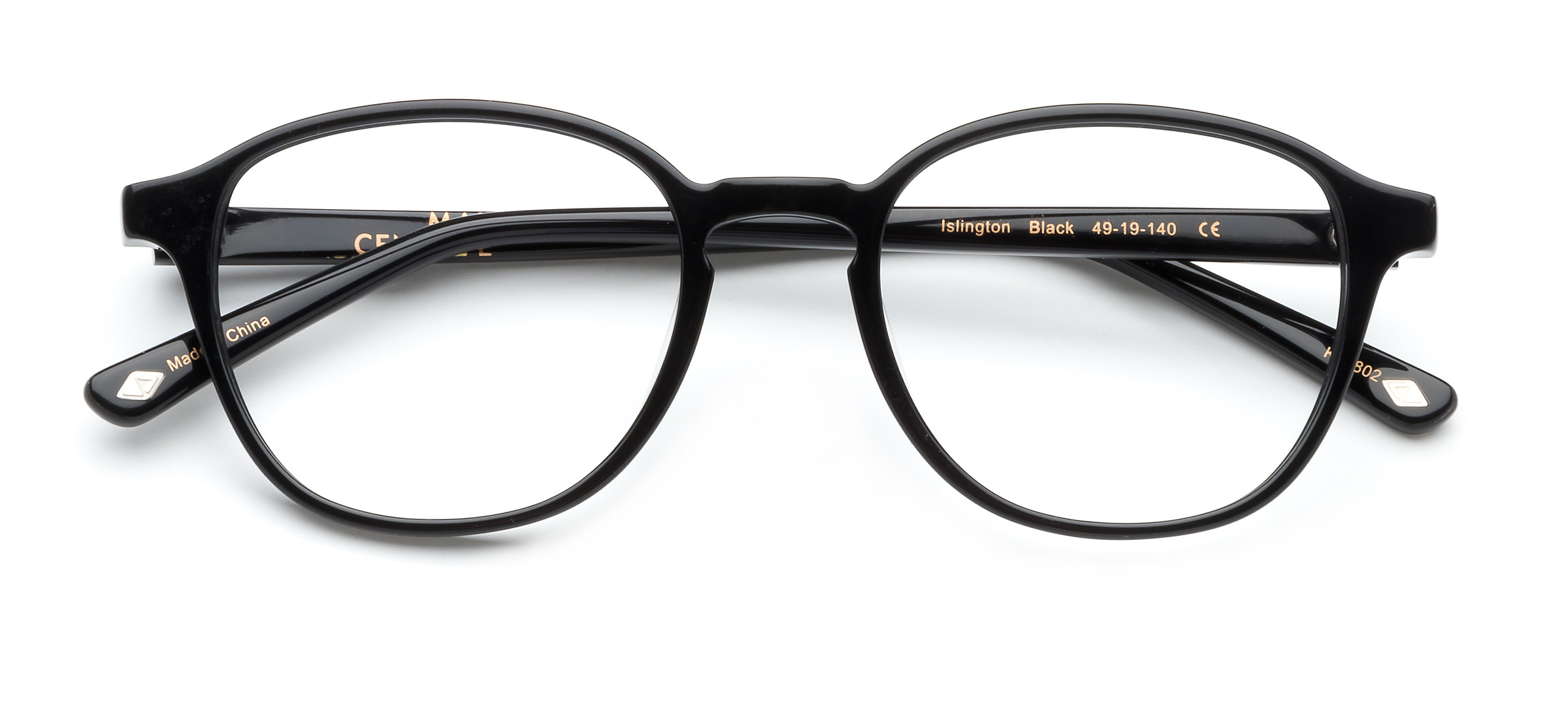 product image of Main And Central Islington-49 Black