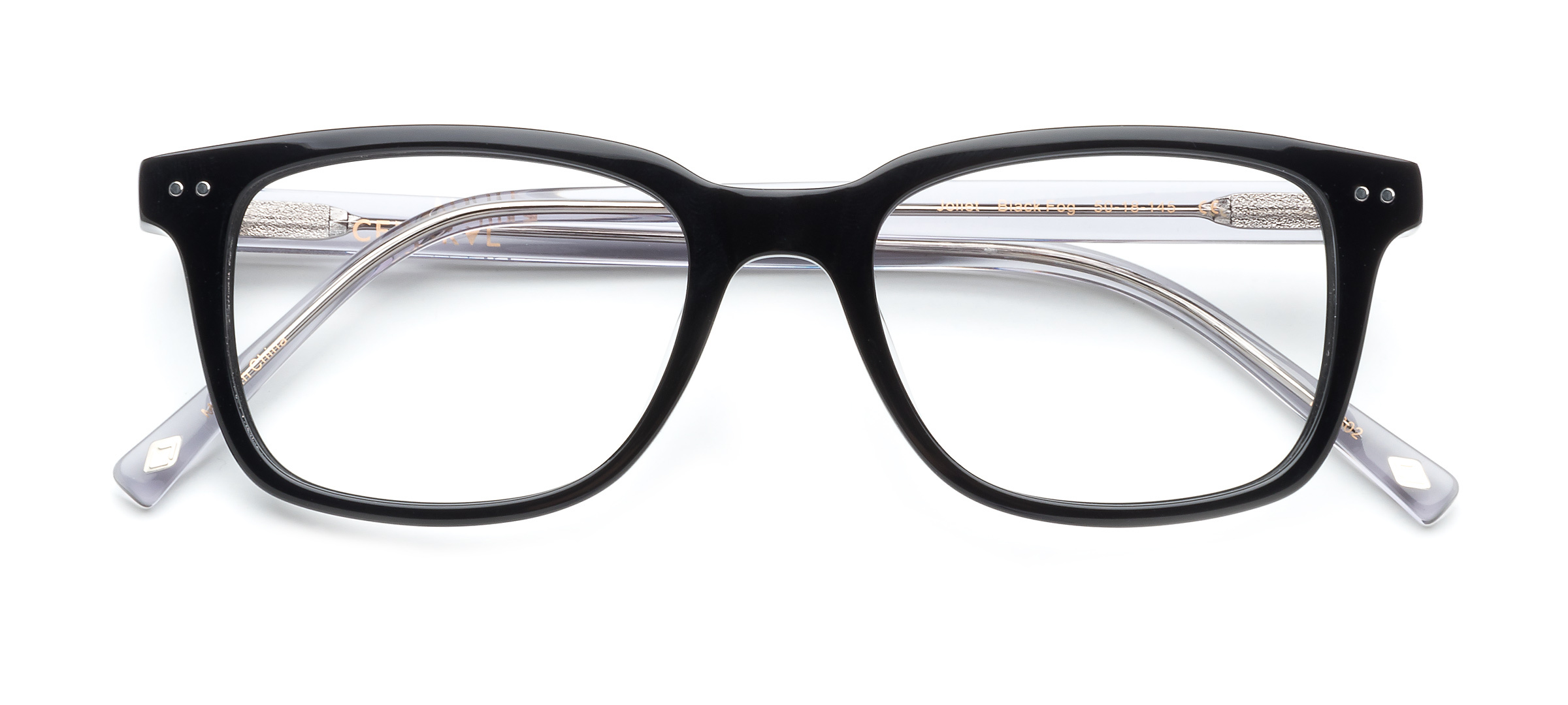 product image of Main And Central Joliet-50 Black Fog