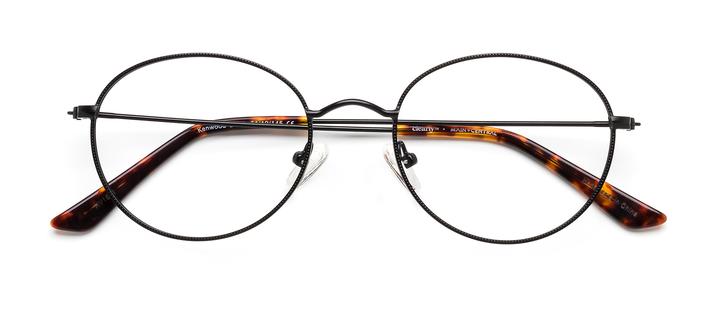 product image of Main And Central Kenwood-51 Black