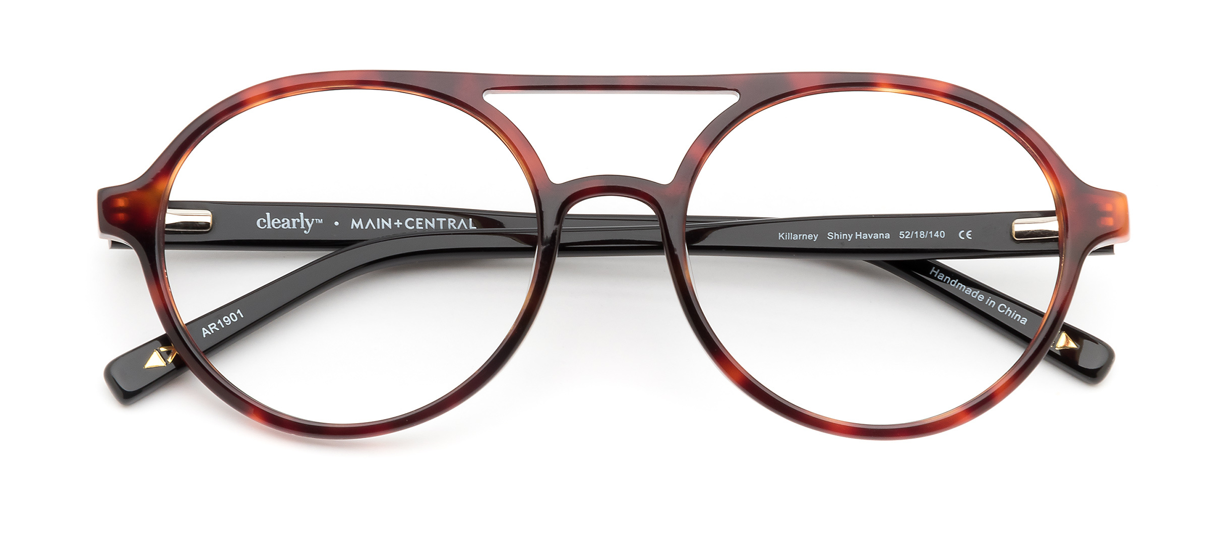 product image of Main And Central Killarney-52 Shiny Havana