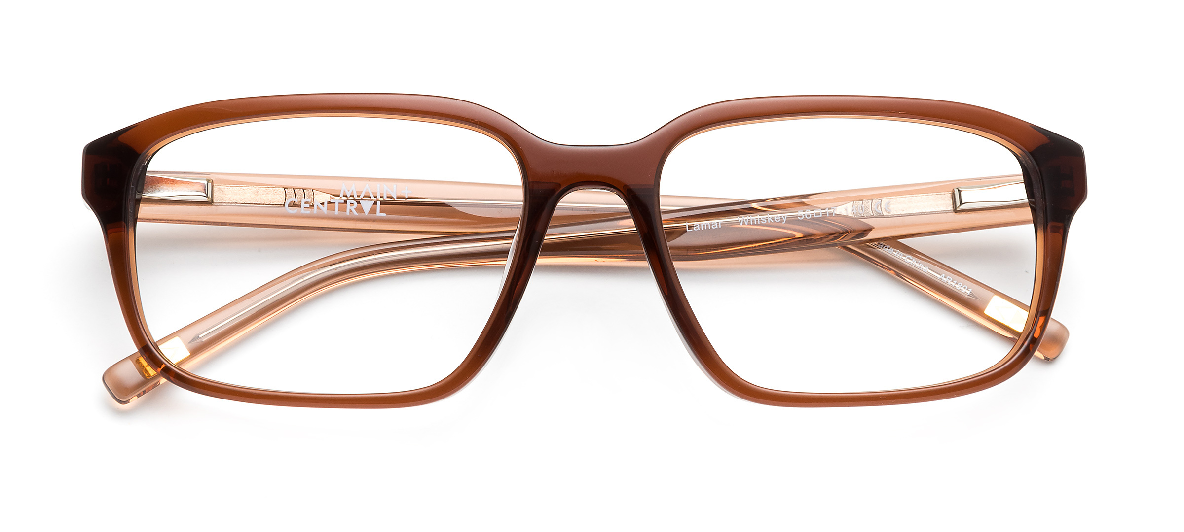 product image of Main And Central Lamar-56 Whiskey