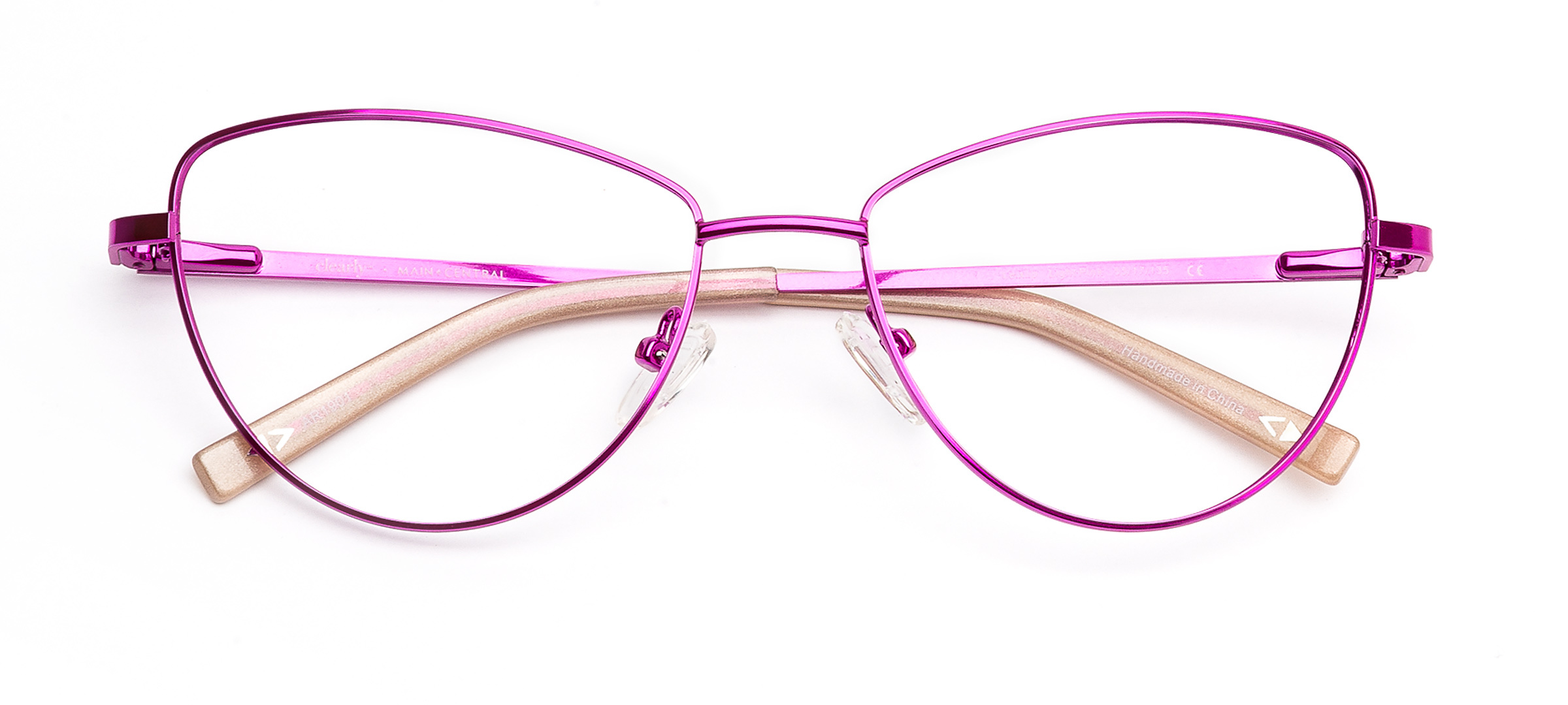 product image of Main And Central Leixlip-55 Light Pink