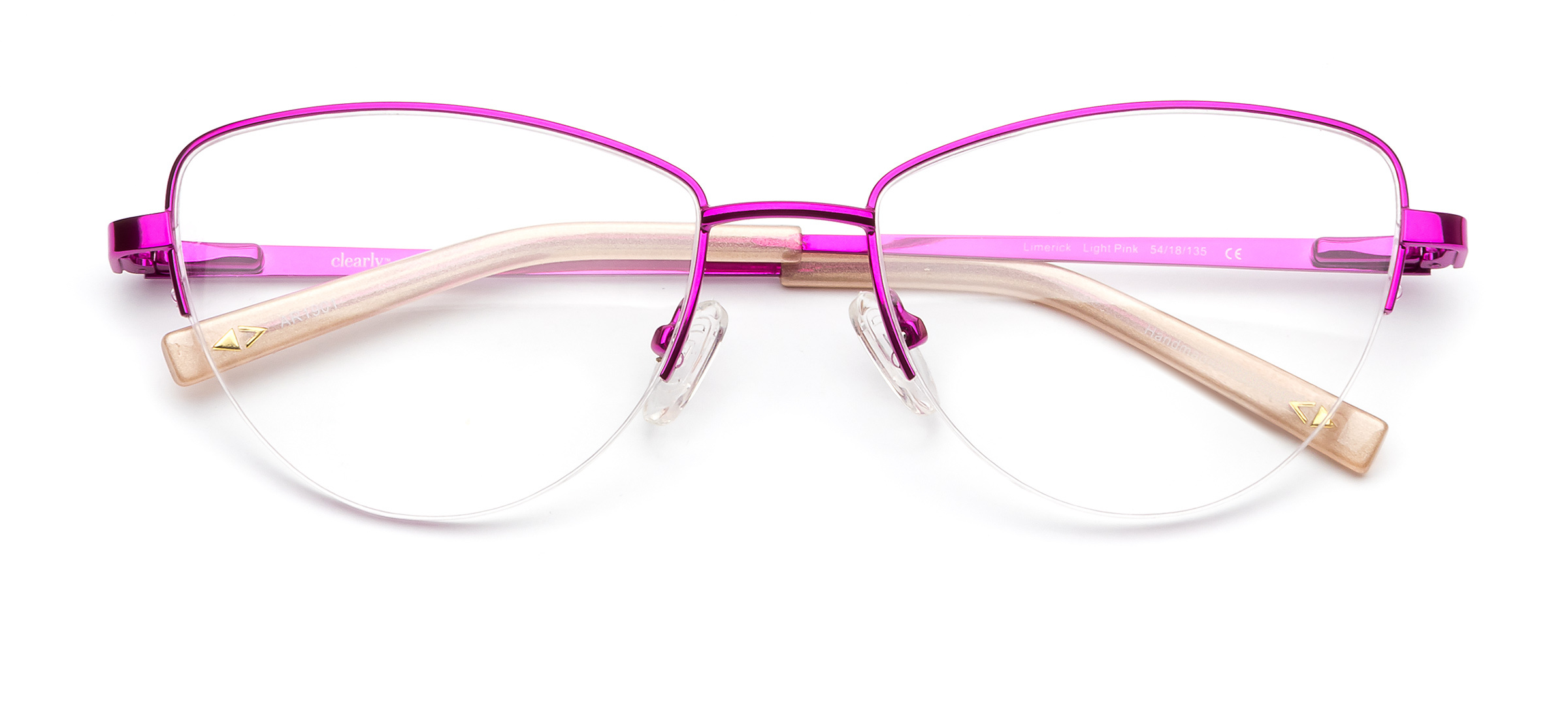 product image of Main And Central Limerick-54 Light Pink