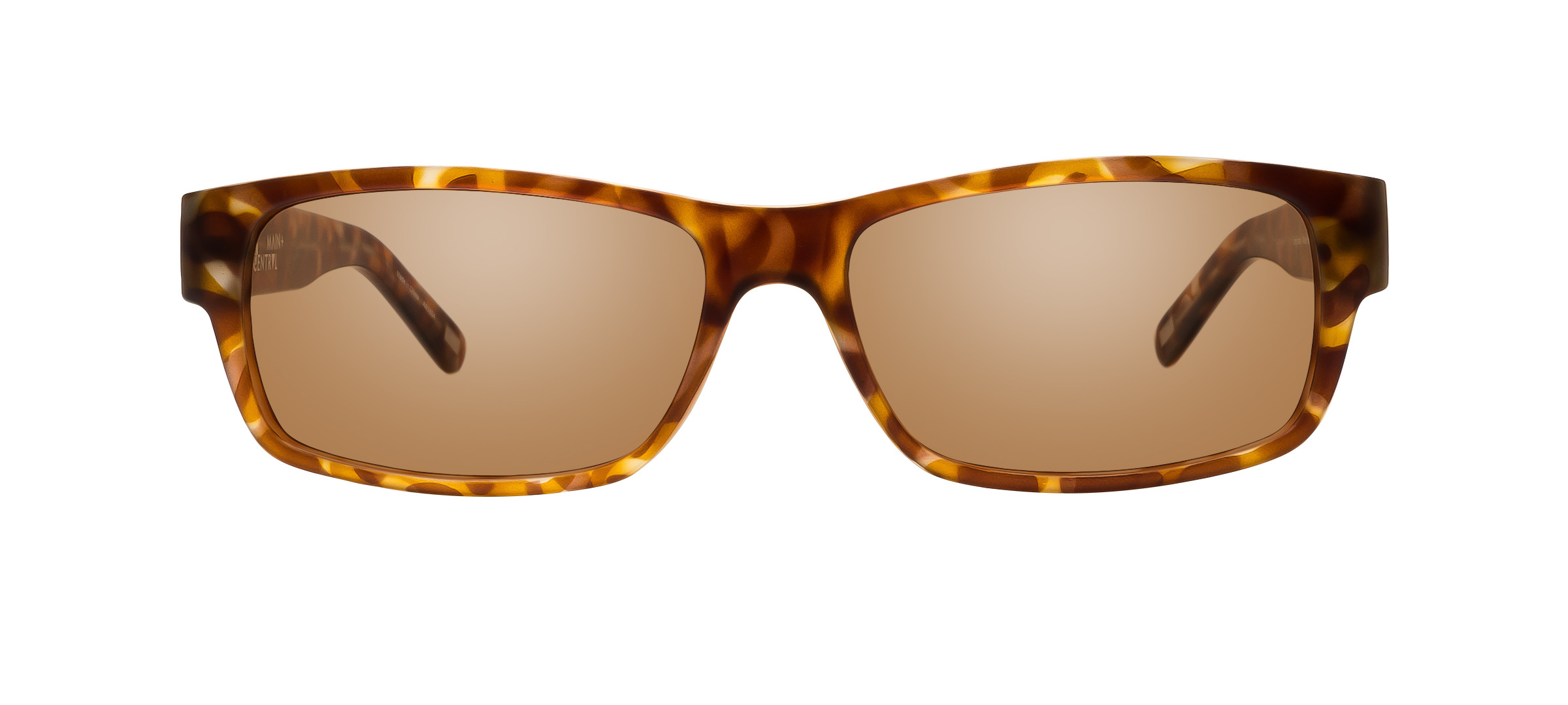 product image of Main And Central Long Island-56 Matte Havana