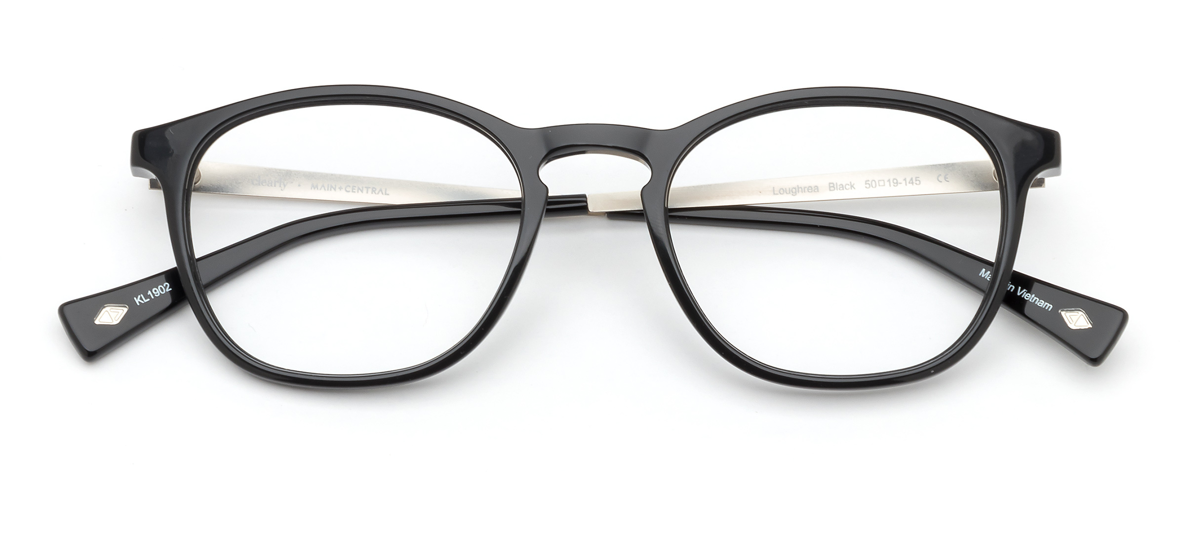 product image of Main And Central Loughrea-50 Black