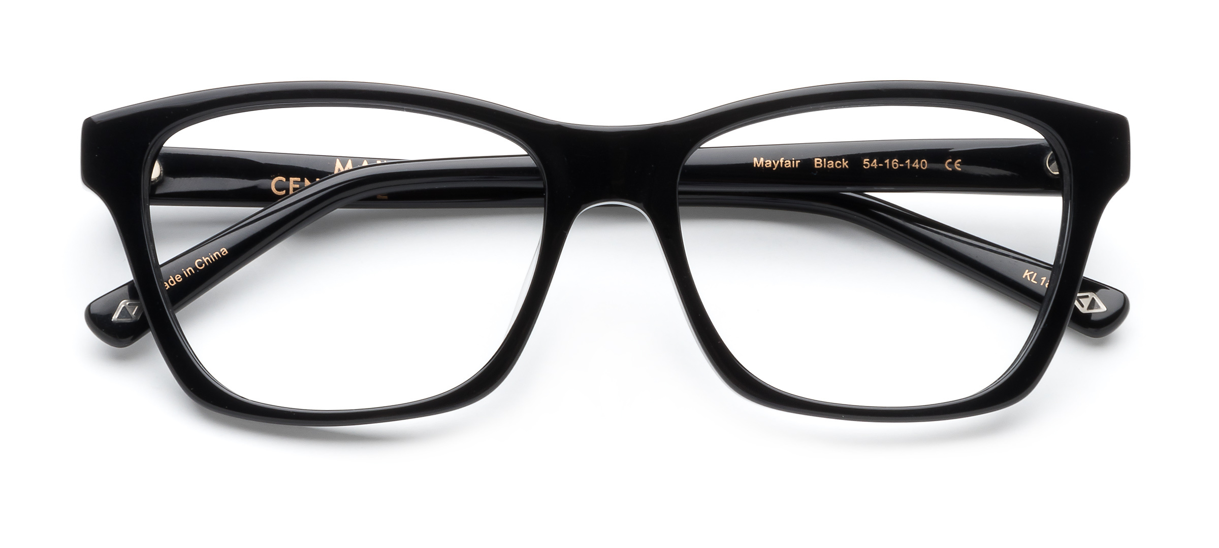 product image of Main And Central Mayfair-54 Black