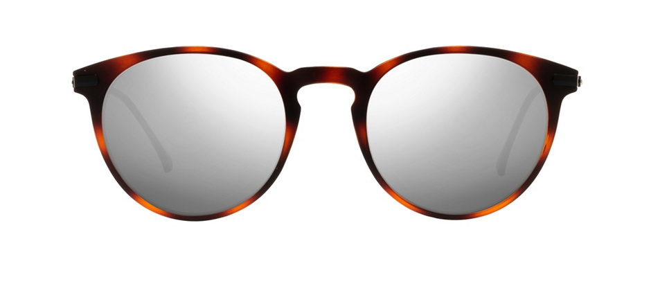 product image of Main And Central Midleton-48 Matte Tortoise