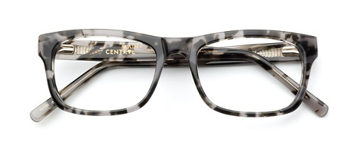 product image of Main And Central Monday-S Smoky Tortoise