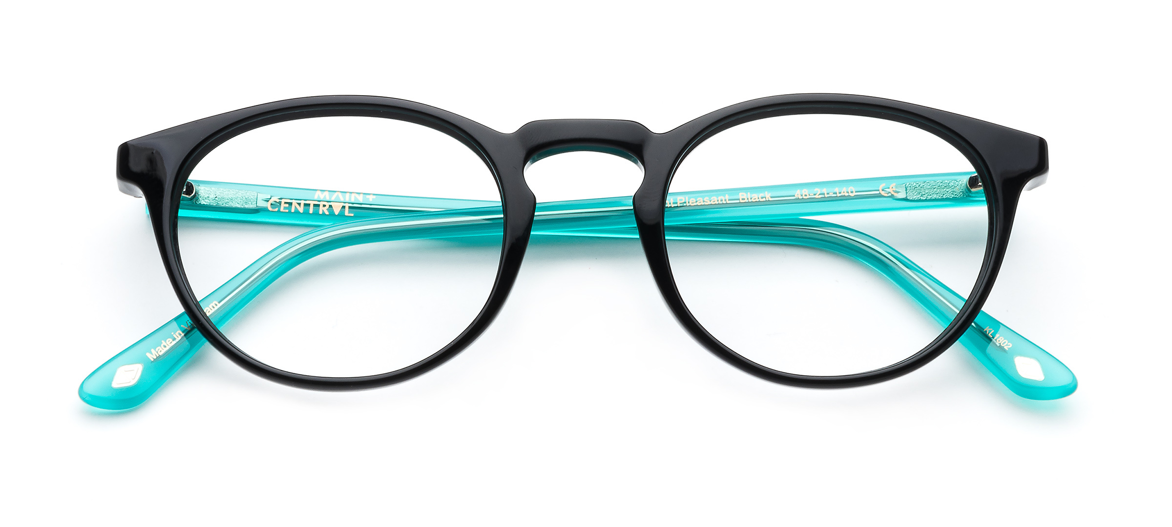 product image of Main And Central Mount Pleasant-48 Black