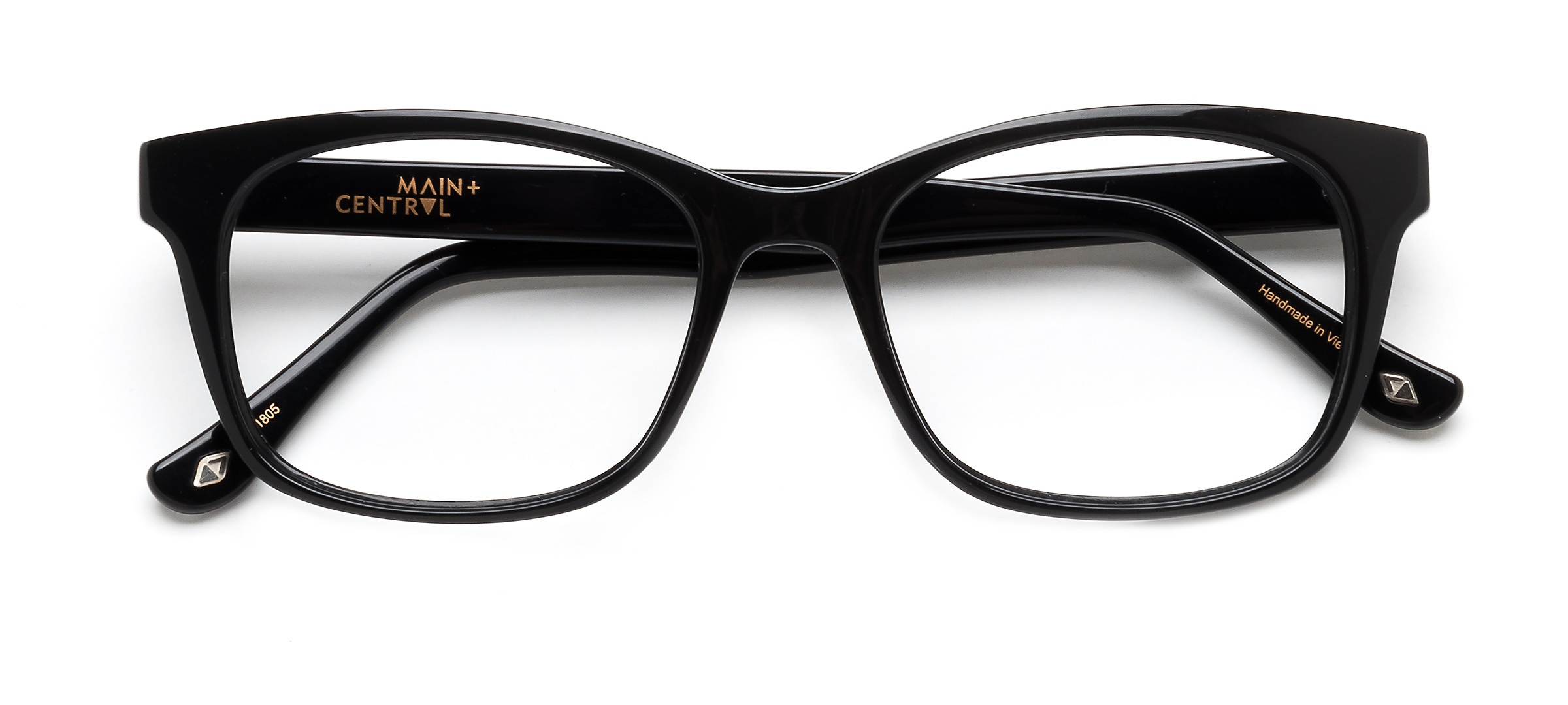 product image of Main And Central Newtown-52 Black