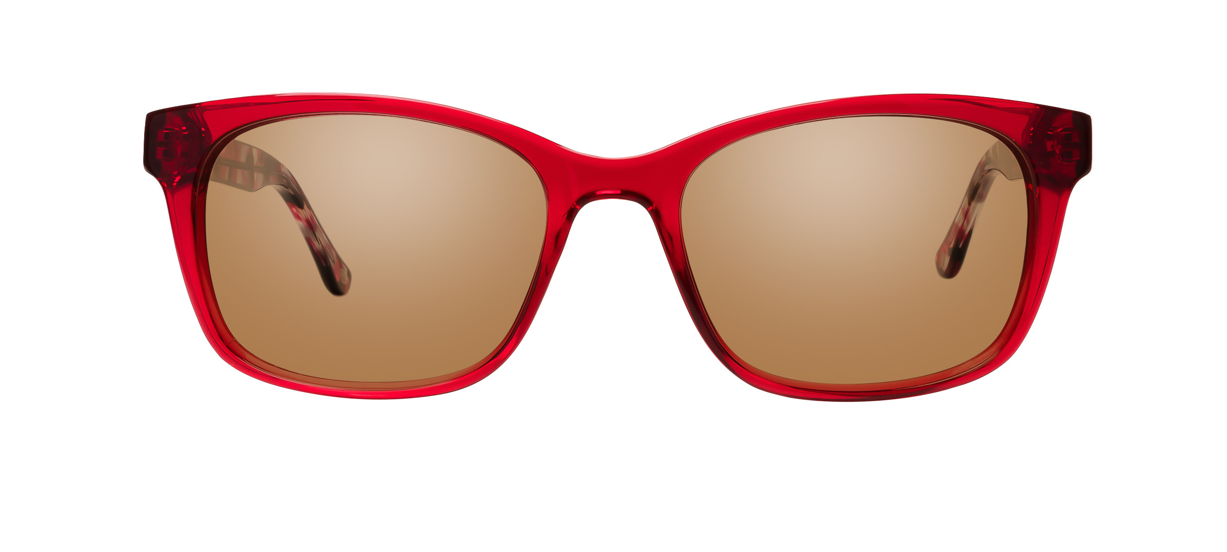 product image of Main And Central Newtown-52 Red