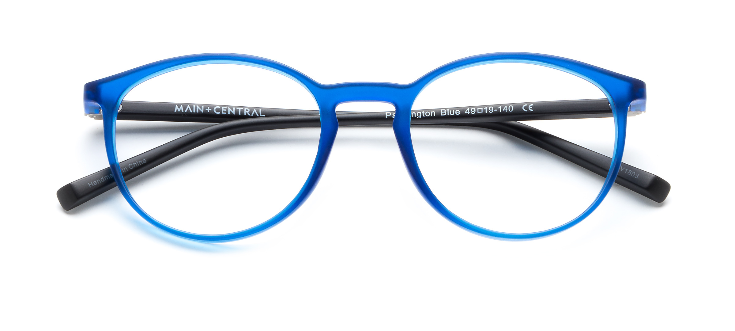 product image of Main And Central Paddington-49 Blue