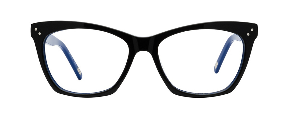 product image of Main And Central Point Pleasant-54 Black Blue