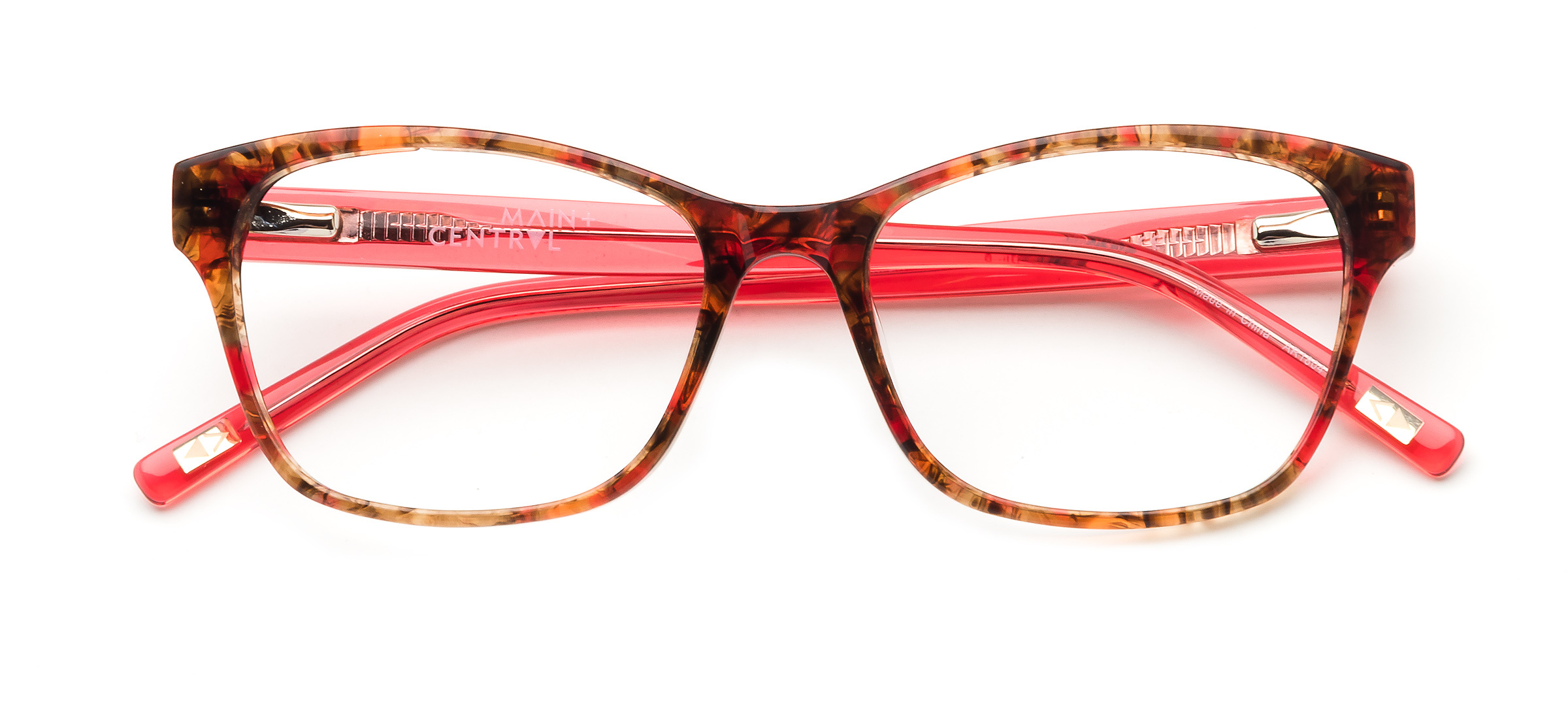 product image of Main And Central Prahran-53 Cherry Swirl