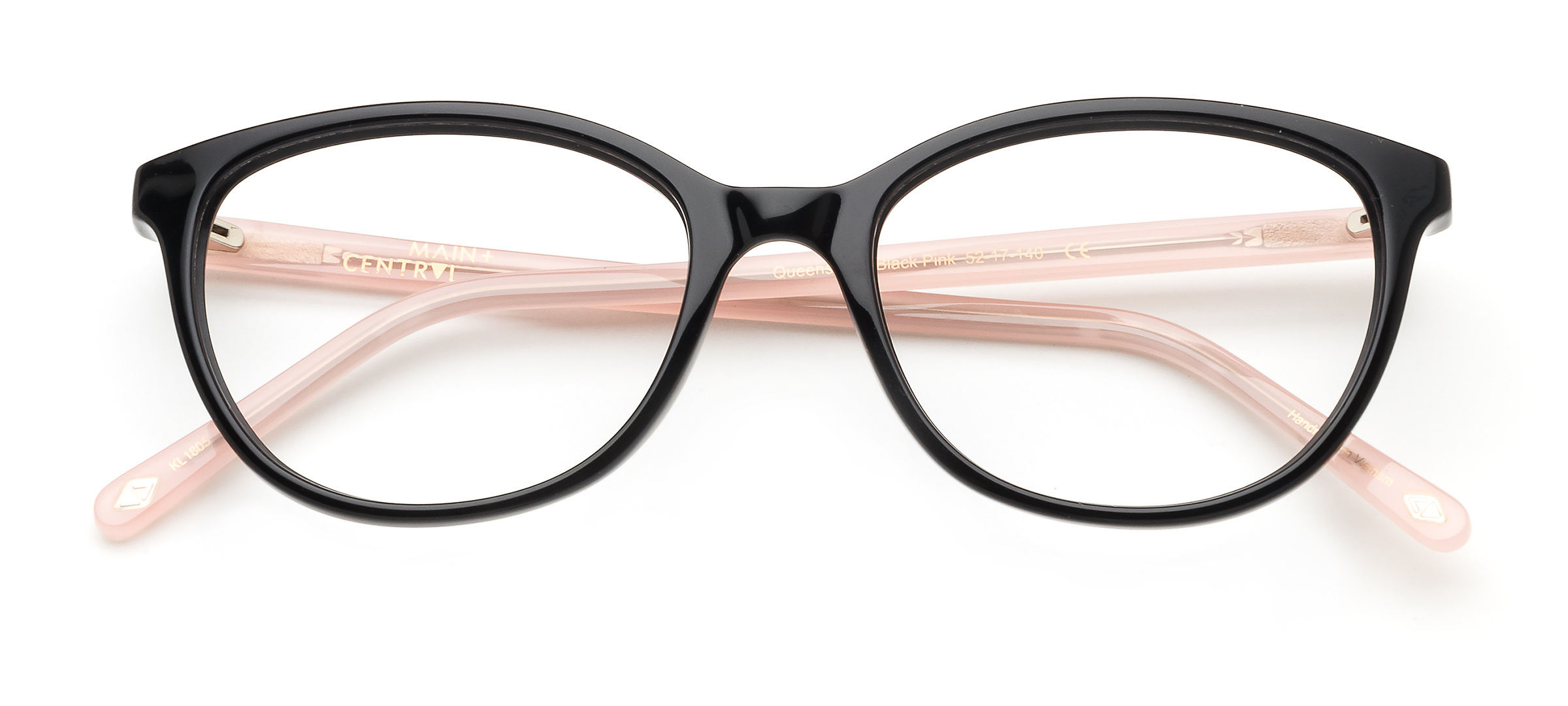 product image of Main And Central Queensland-52 Black Pink