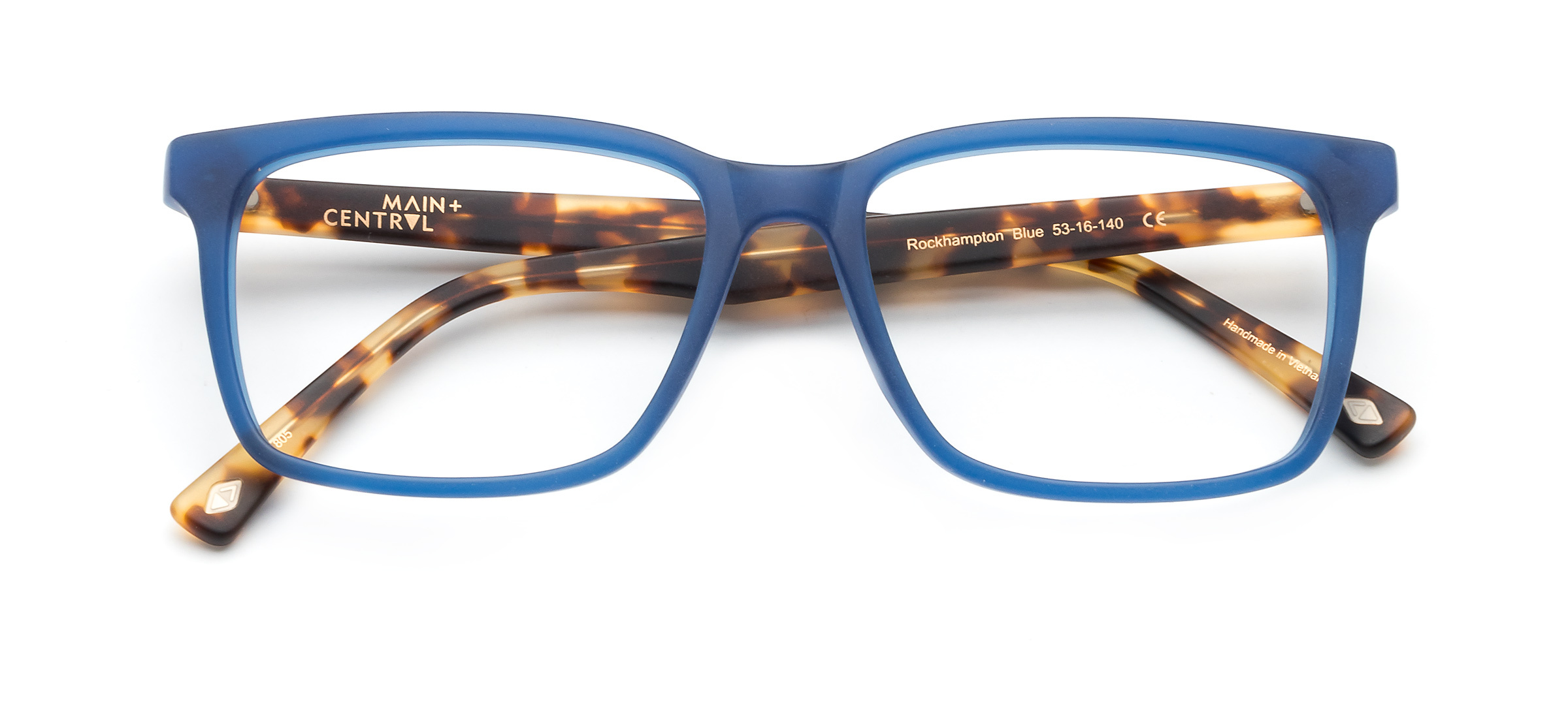 product image of Main And Central Rockhampton-53 Blue