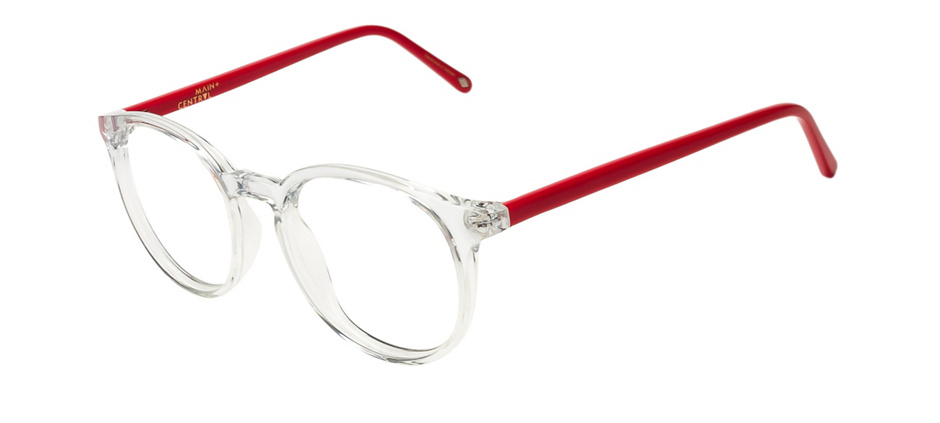 product image of Main And Central Seaholme-50 Cristal rouge