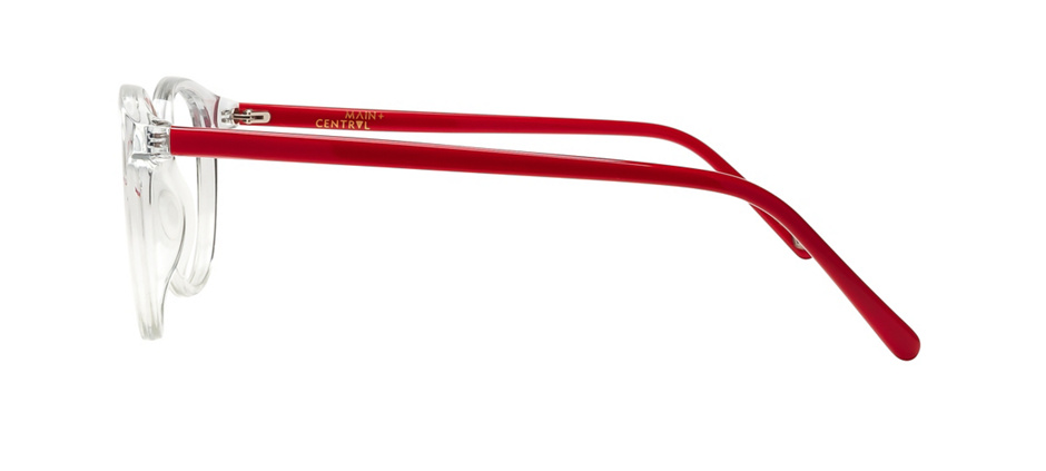 product image of Main And Central Seaholme-50 Crystal Red