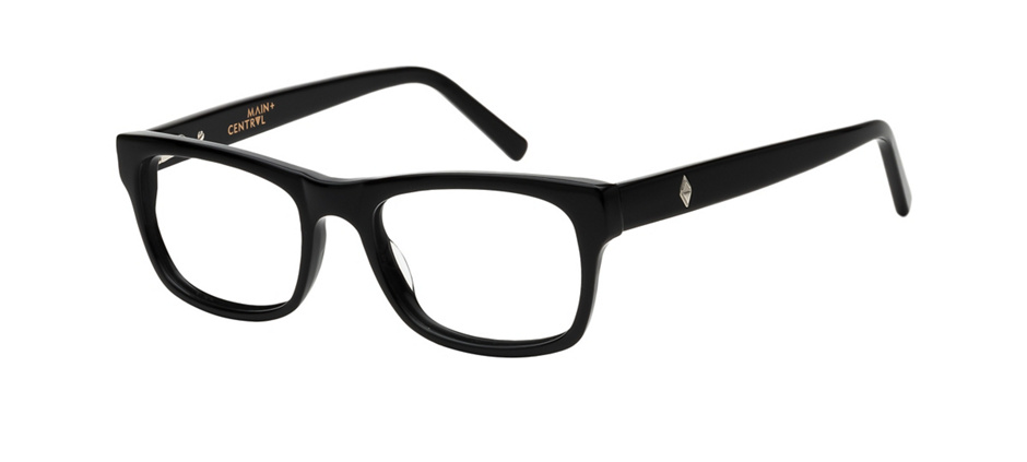 product image of Main And Central Springfield-52 Noir