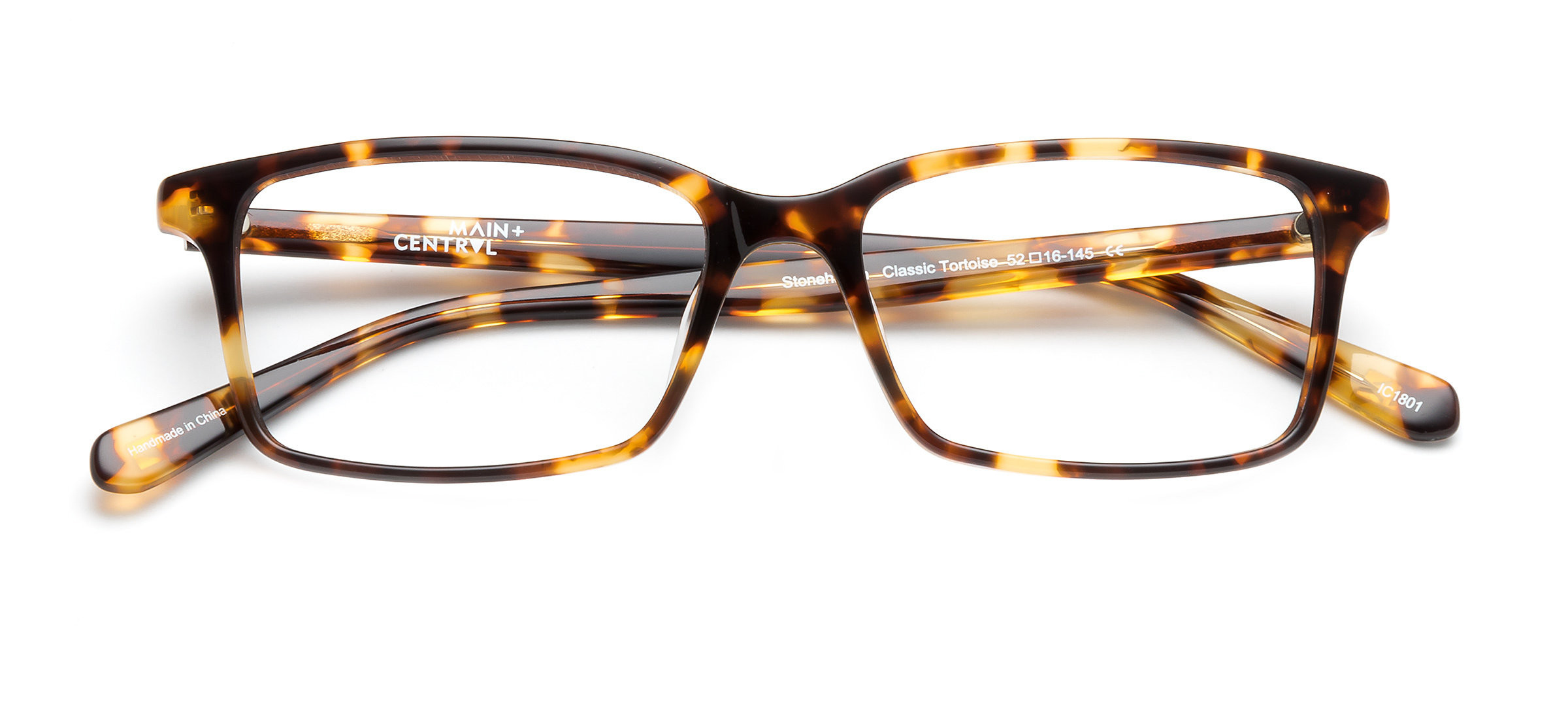 product image of Main And Central Stonehaven-52 Classic Tortoise