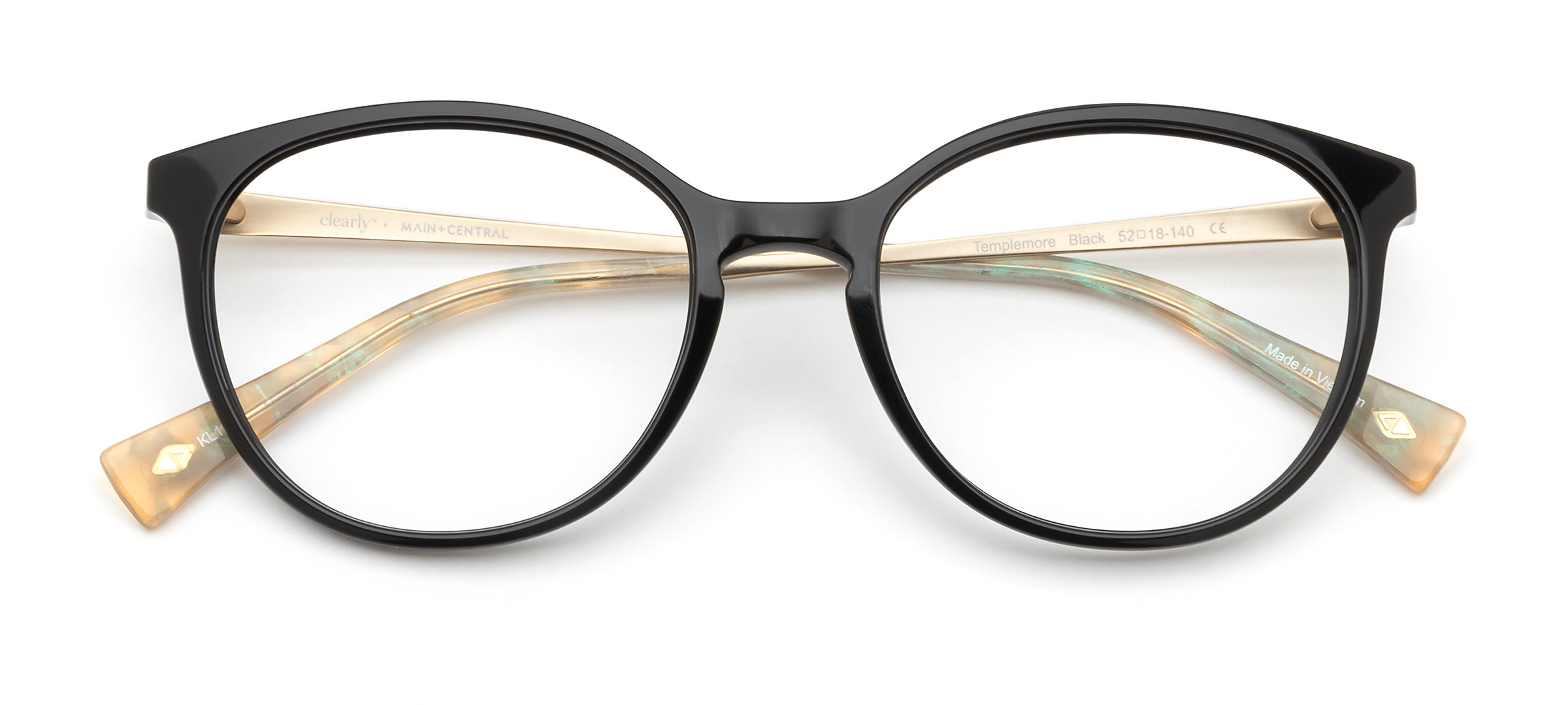 product image of Main And Central Templemore-52 Black