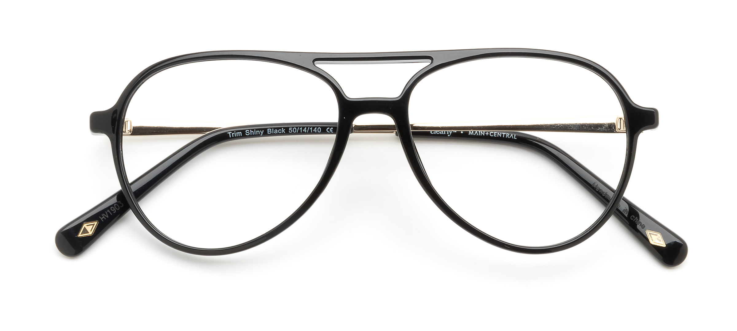 product image of Main And Central Trim-50 Shiny Black