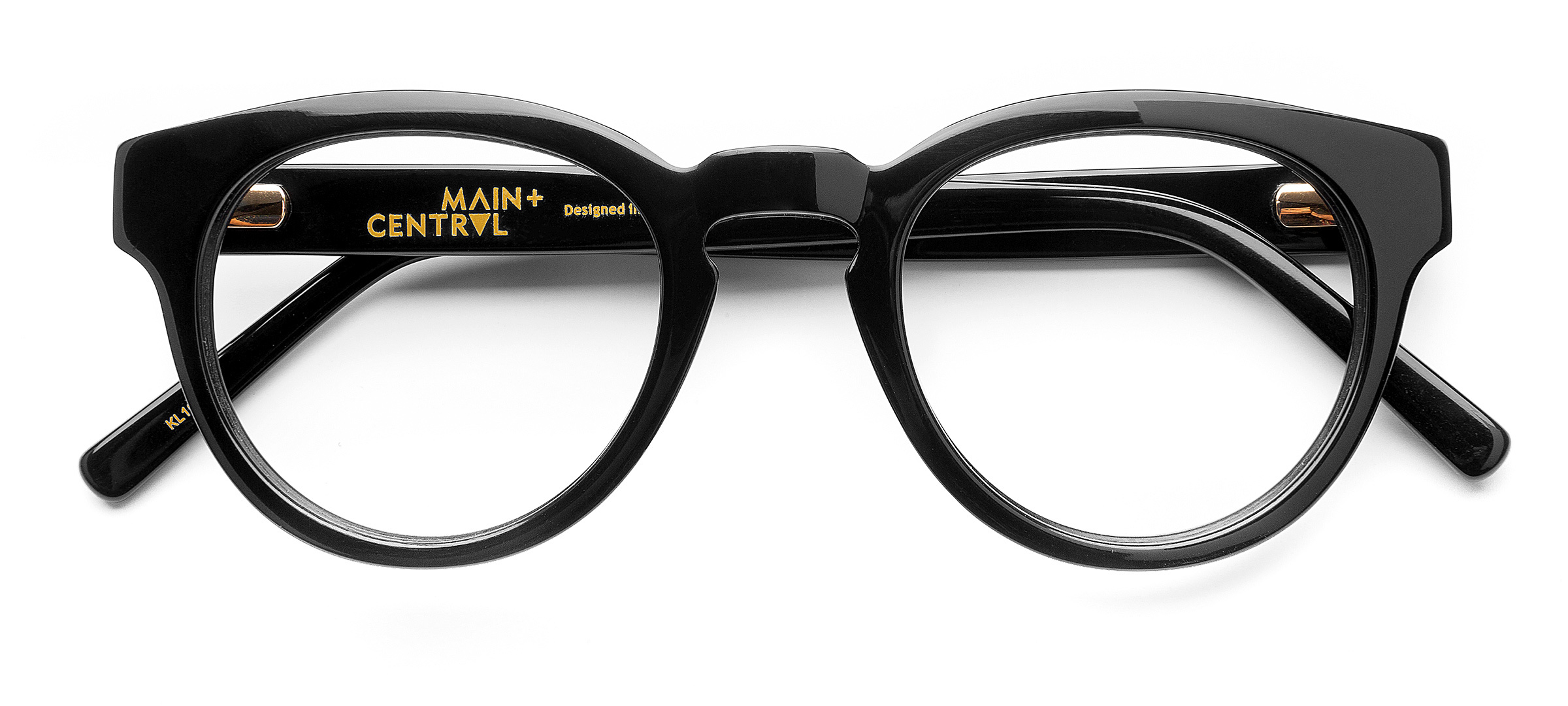 product image of Main And Central Tuesday-L Black