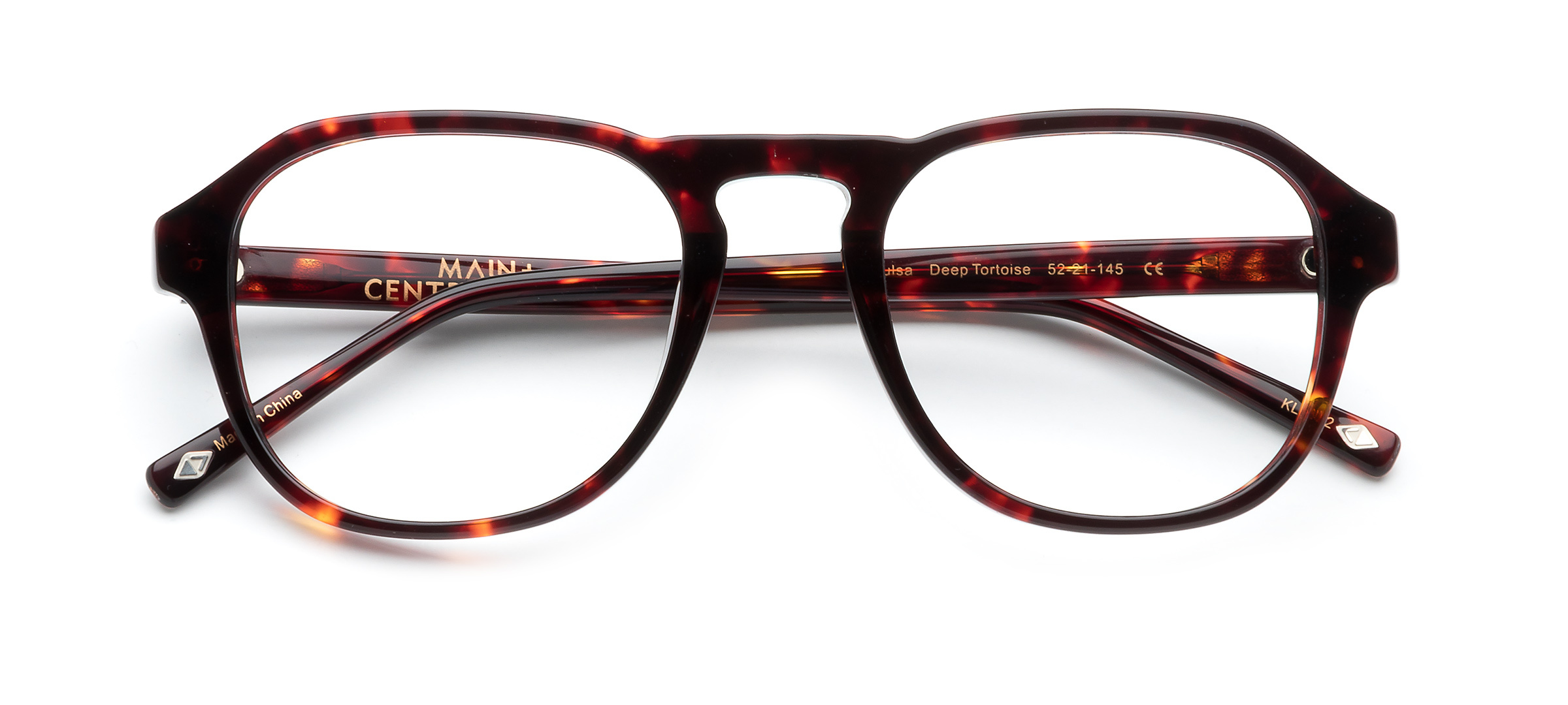 product image of Main And Central Tulsa-52 Deep Tortoise