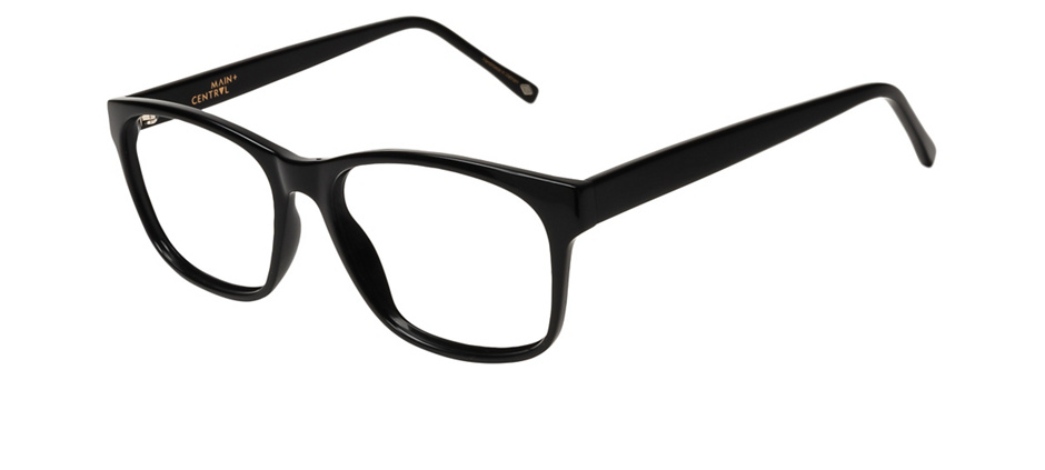 product image of Main And Central Turtle Bay-55 Noir