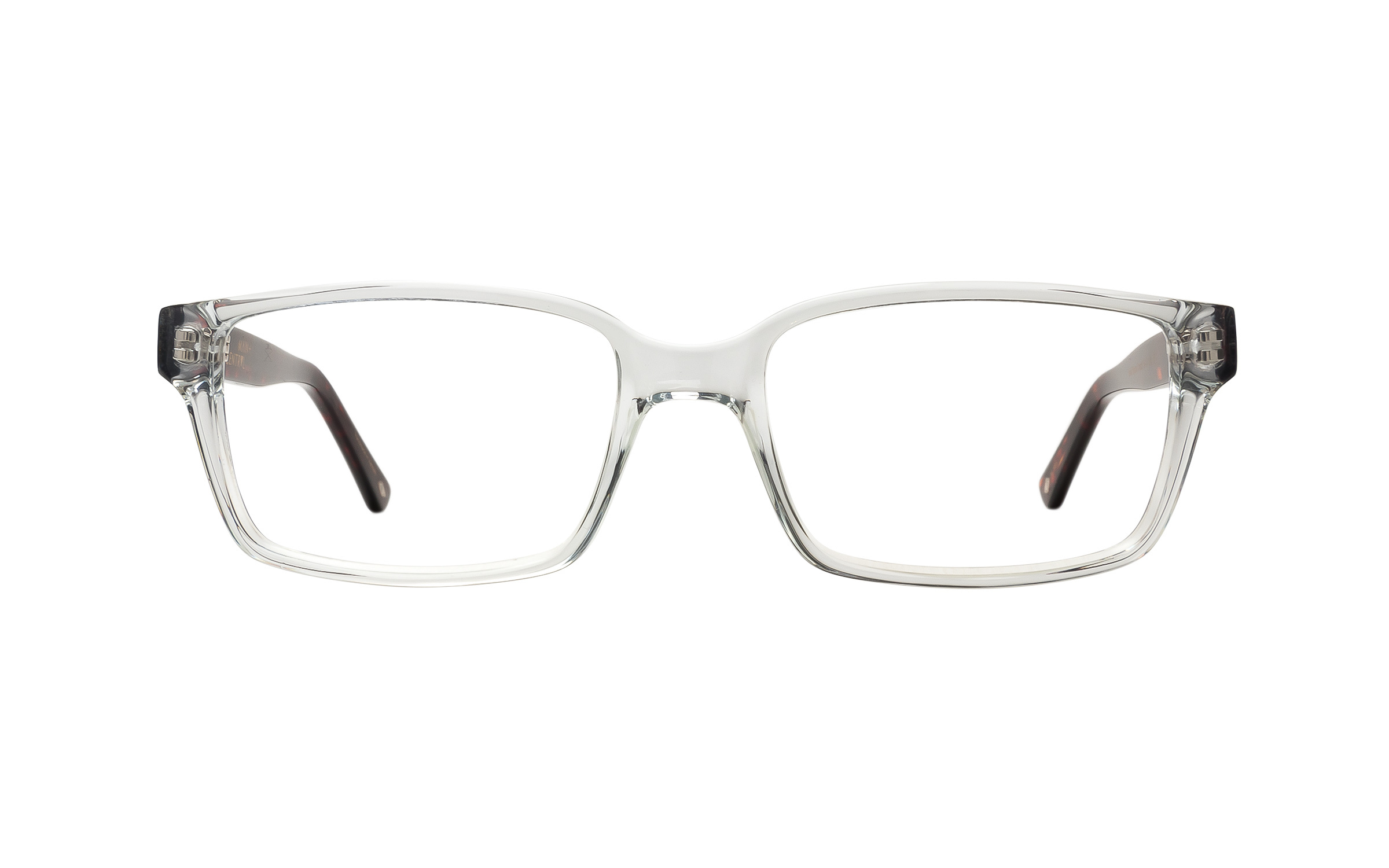 clear glasses online