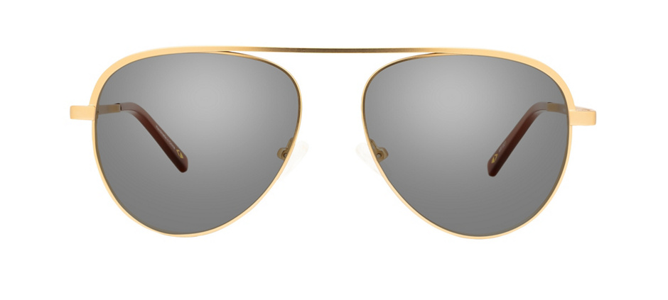 product image of Main And Central Waterford-54 Semi Matte Gold