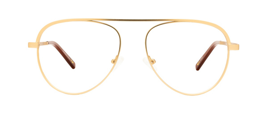 product image of Main And Central Waterford-54 Semi Matte Gold