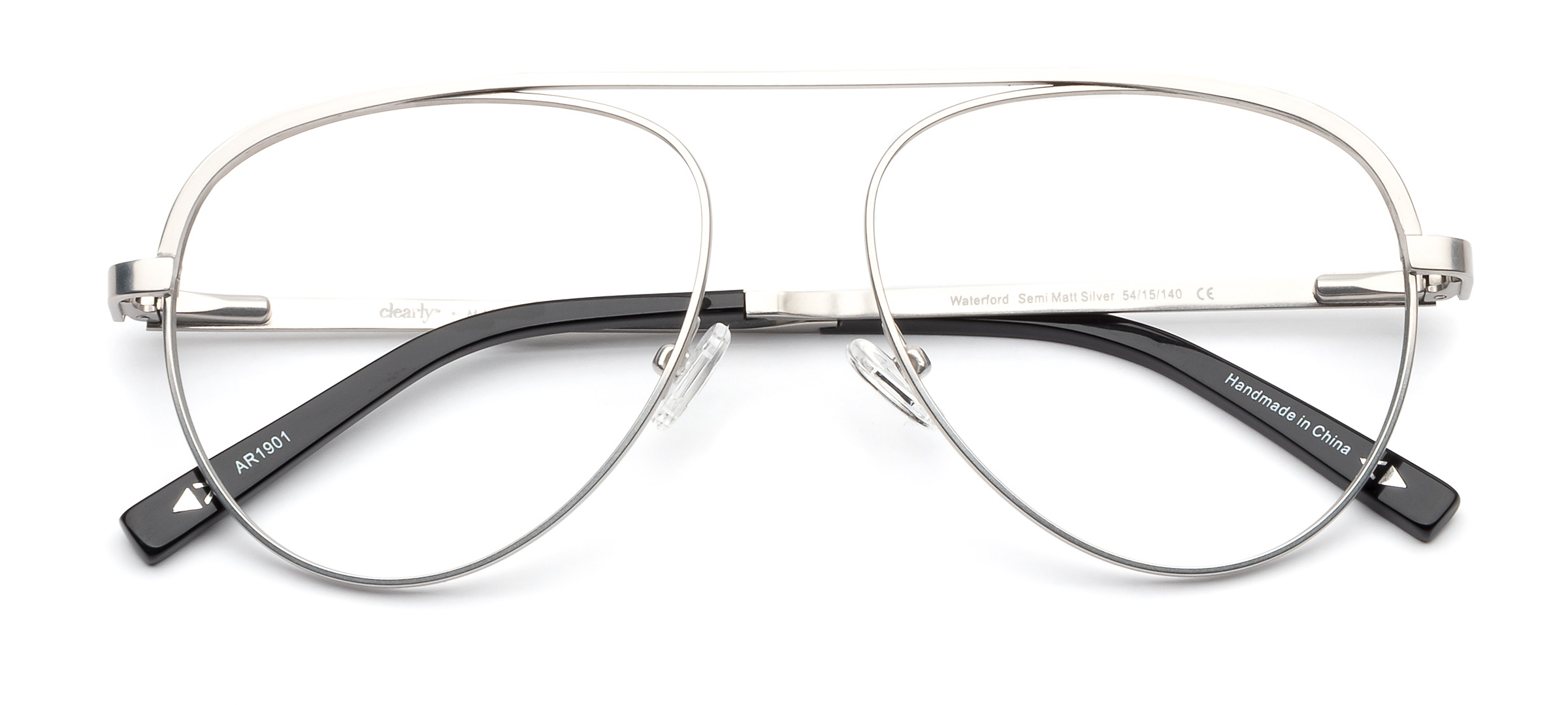 product image of Main And Central Waterford-54 Semi Matte Silver