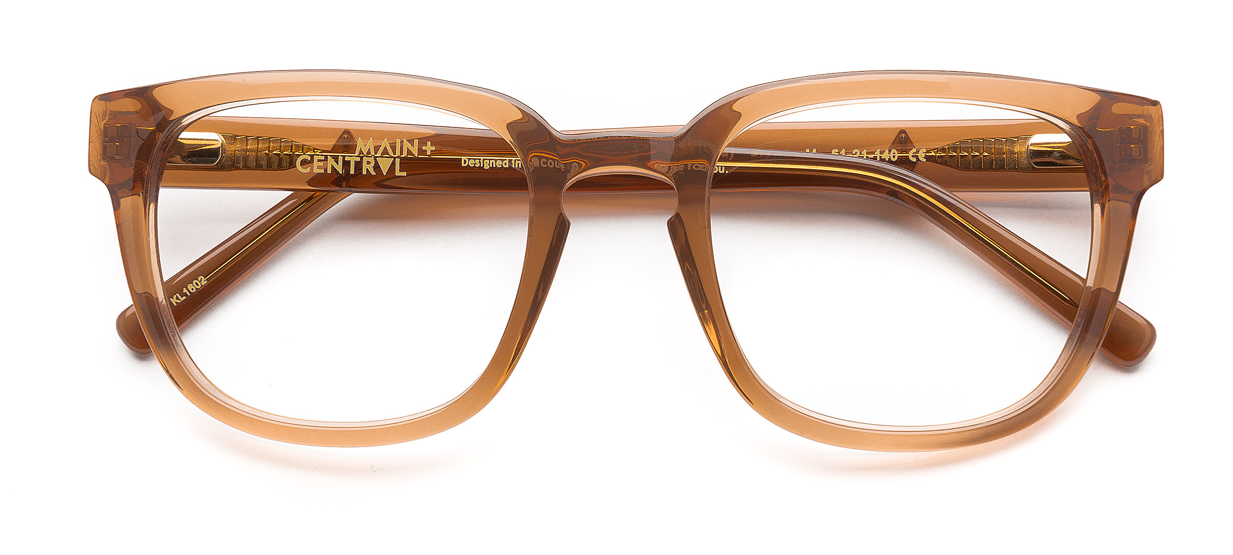 product image of Main And Central Wednesday-S Brown