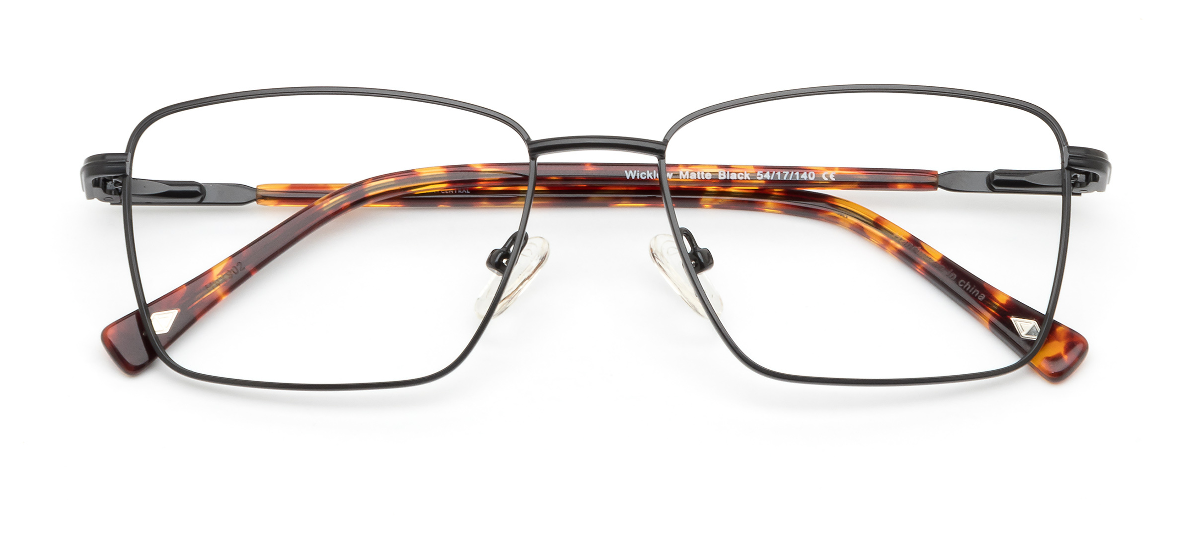 product image of Main And Central Wicklow-54 Matte Black