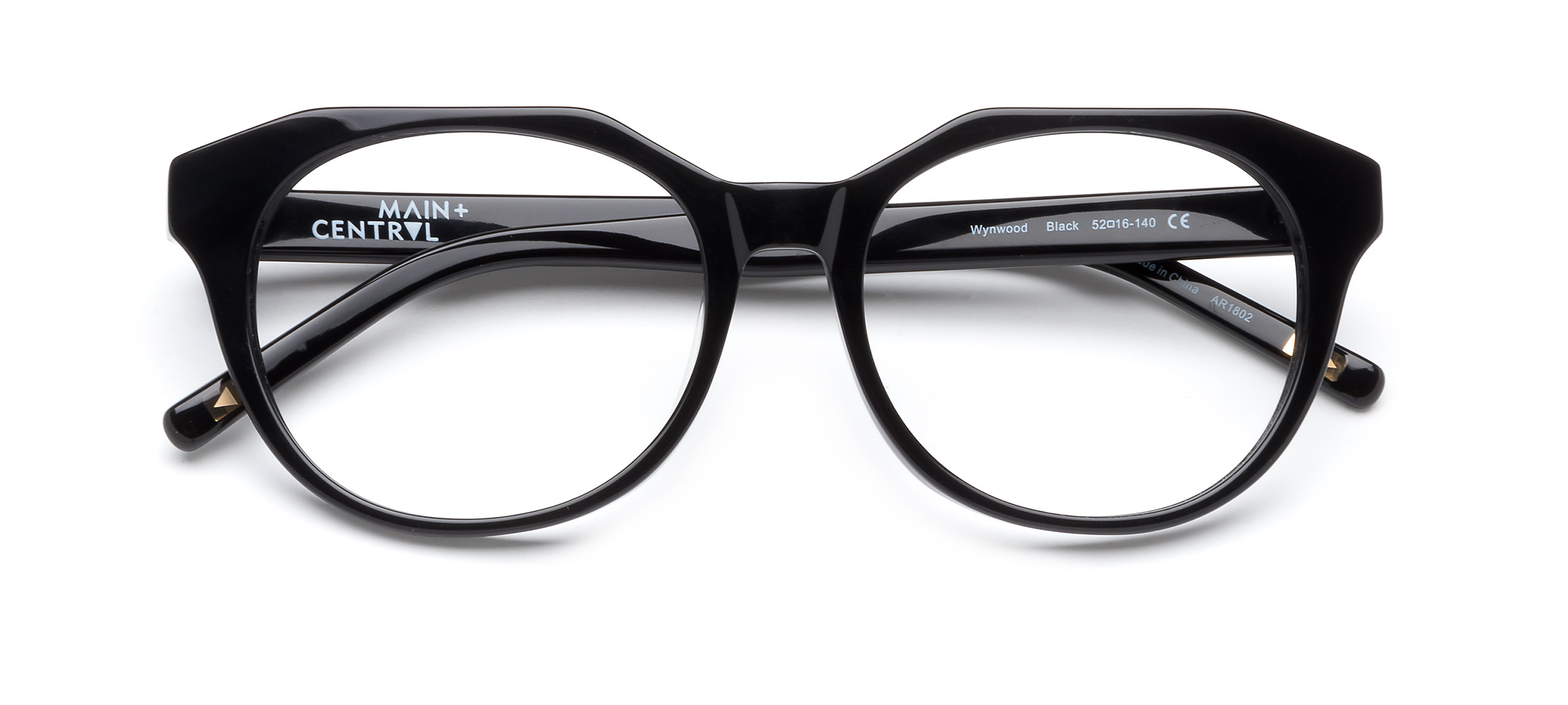 product image of Main And Central Wynwood-52 Black