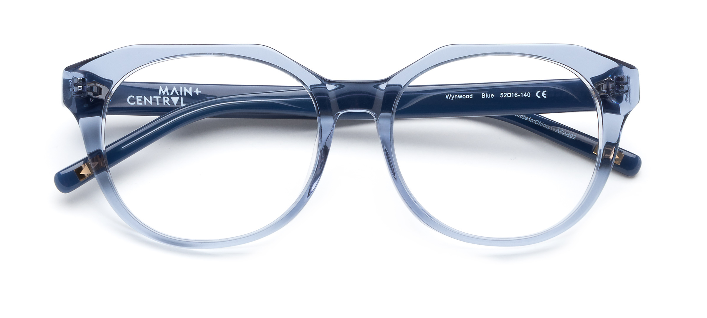 product image of Main And Central Wynwood-52 Blue