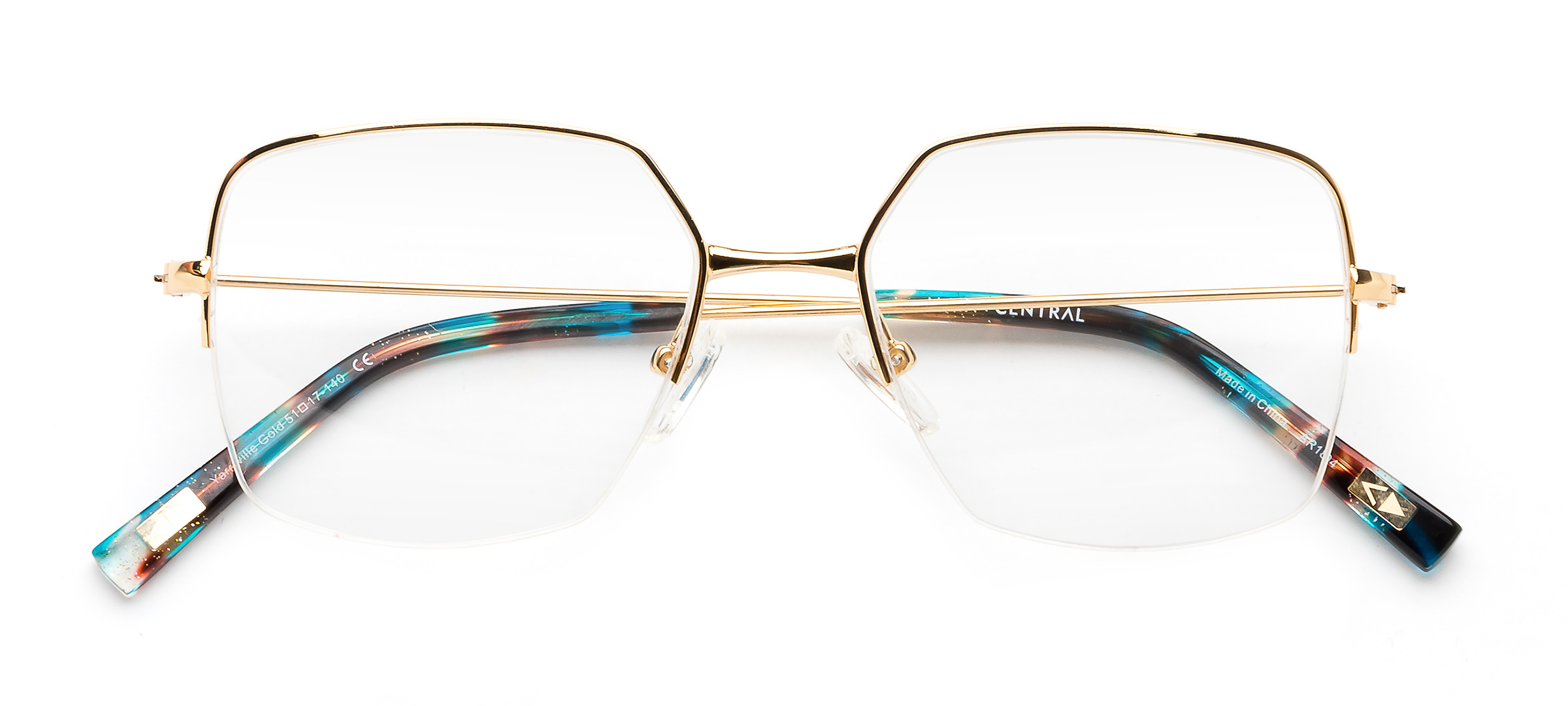 product image of Main And Central Yarraville-51 Gold