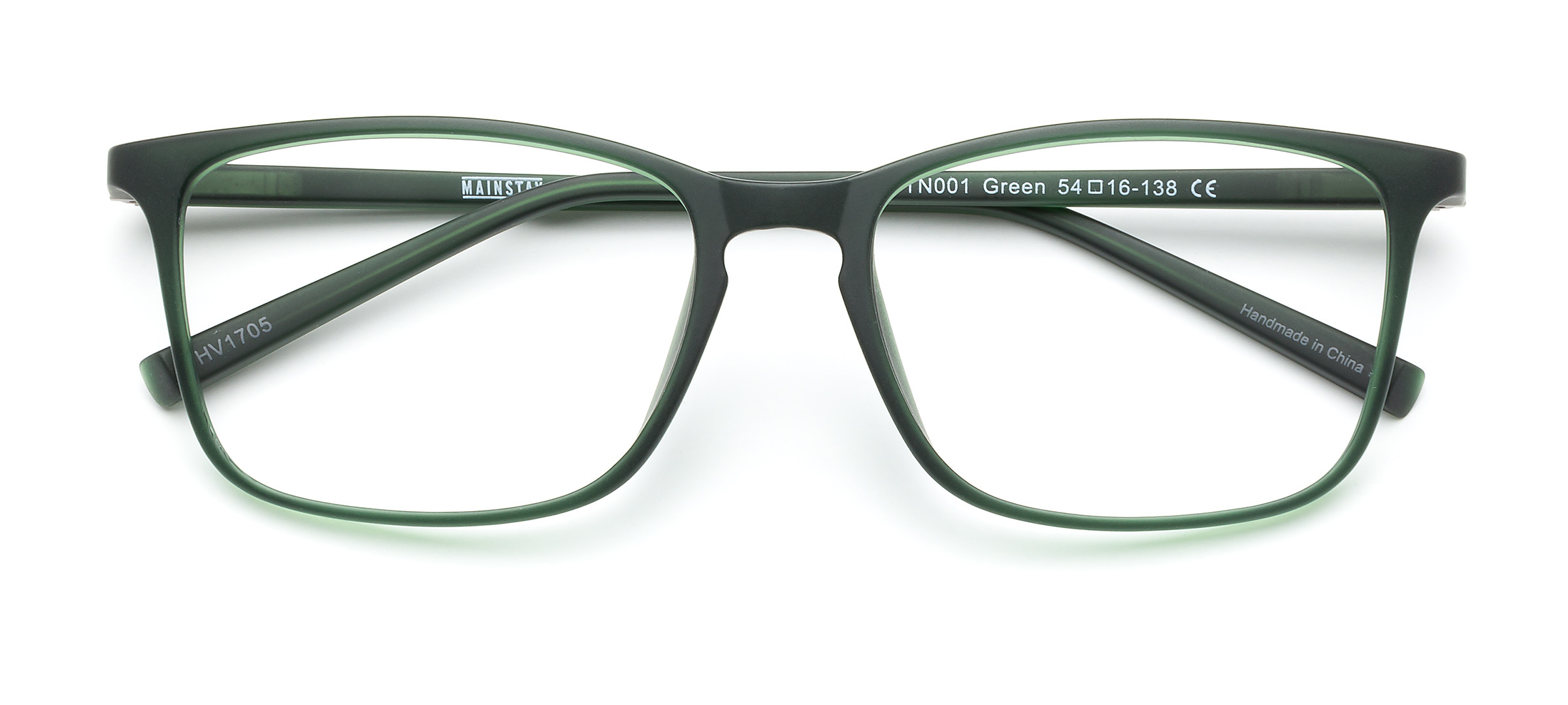 product image of Mainstay FNDTN001-54 Green