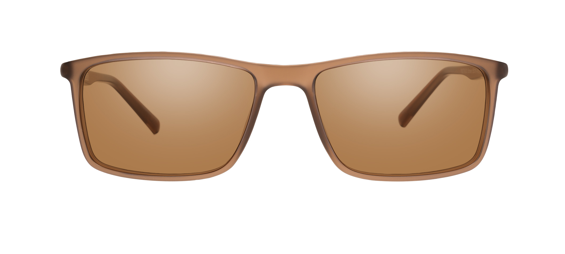 product image of Mainstay FNDTN003-55 Brown