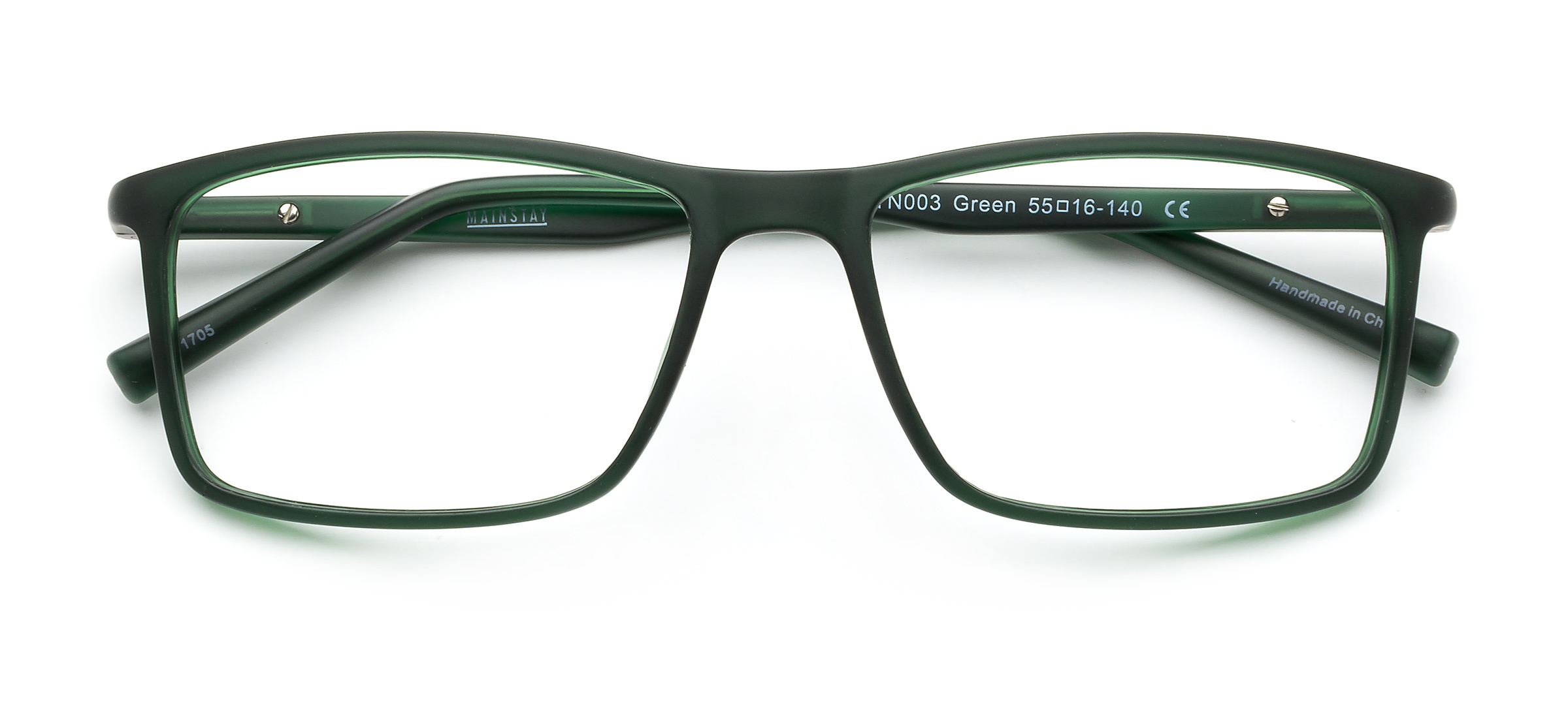 product image of Mainstay FNDTN003-55 Green