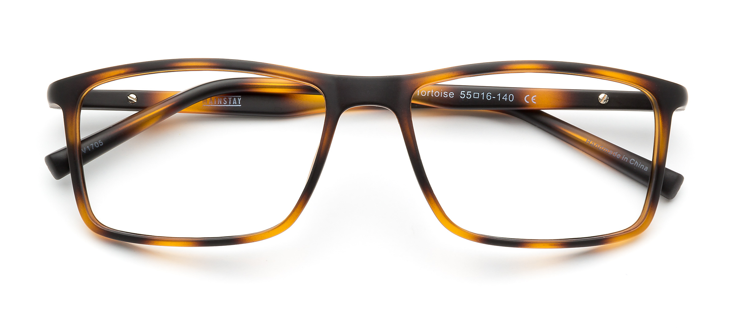 product image of Mainstay FNDTN003-55 Tortoise