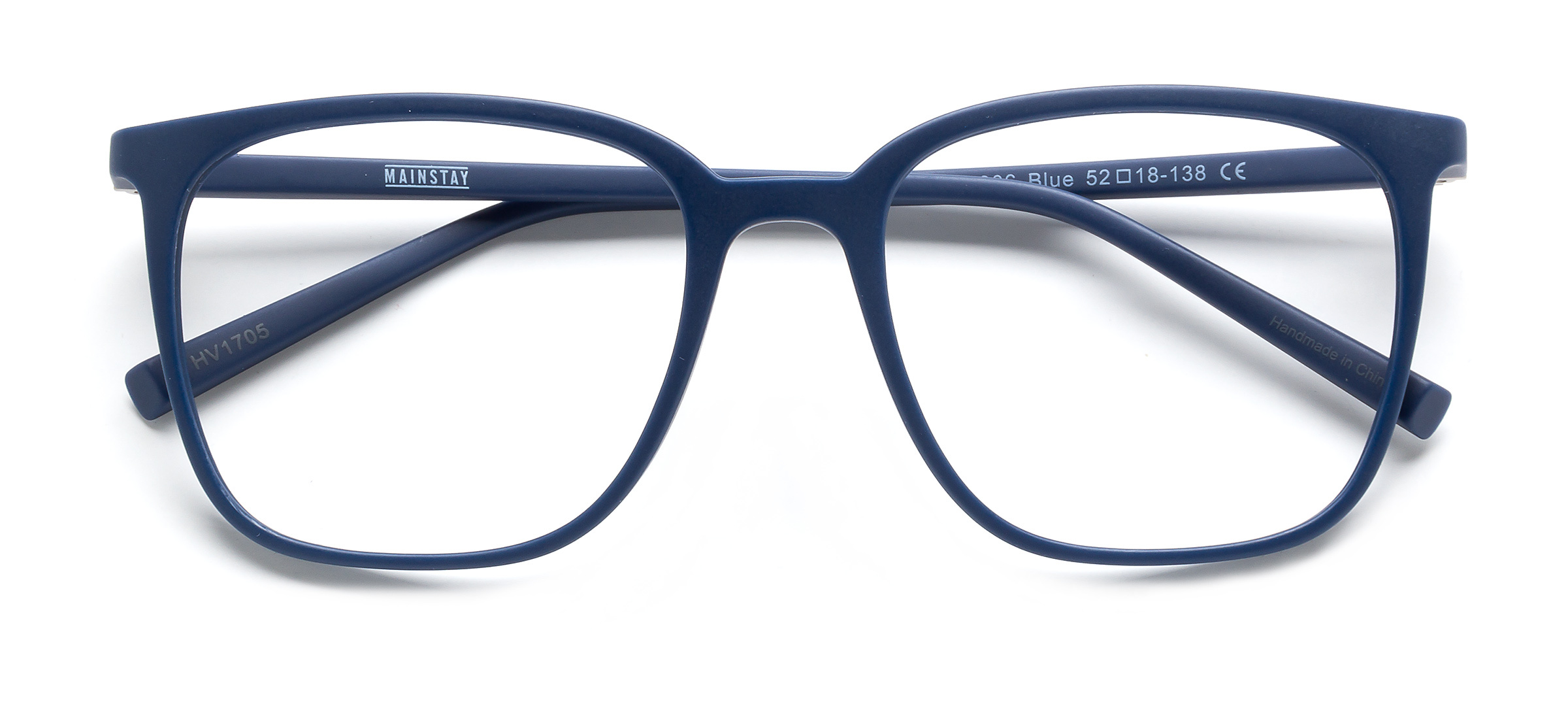 product image of Mainstay FNDTN006-52 Blue