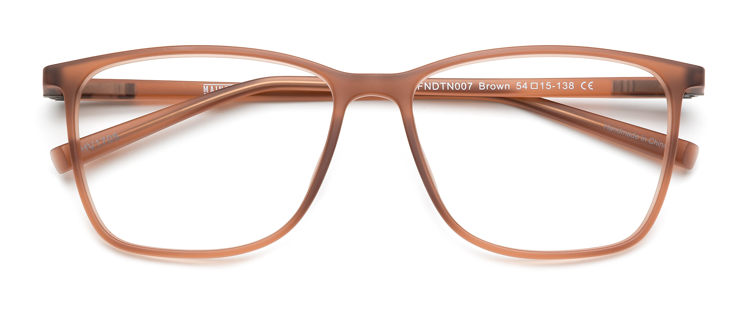 product image of Mainstay FNDTN007-54 Brown
