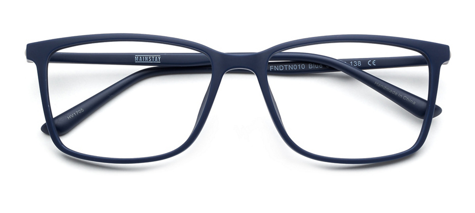 product image of Mainstay FNDTN010-55 Blue